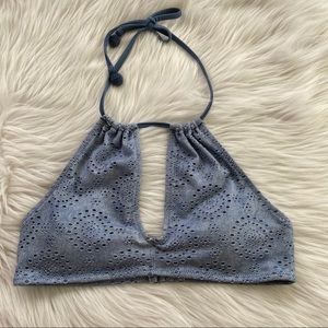 Aerie small swim top
